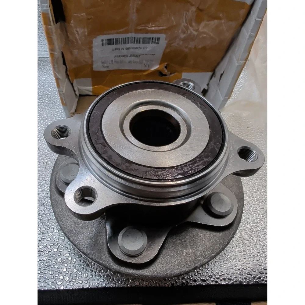 Front Wheel Hub Bearing Assembly for Toyota Camry 2018-2024 RAV4 2019-2023 Lexus